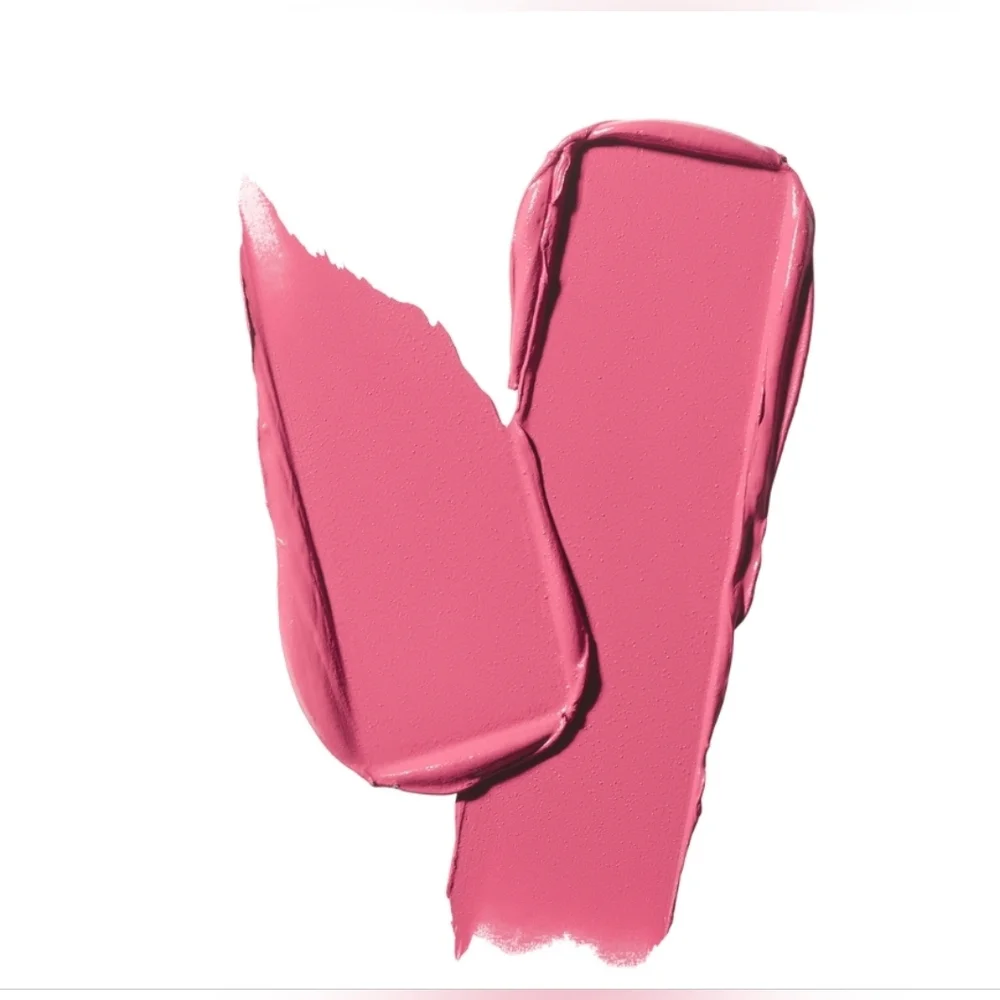 MACximal Silky Matte Lipstick Snob Light Neutral Pink Brand New In Box Full Size
